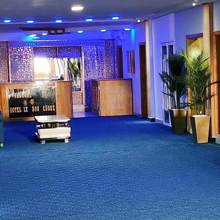 Hotel Le Bon Choix Nouadhibou Bagian luar foto