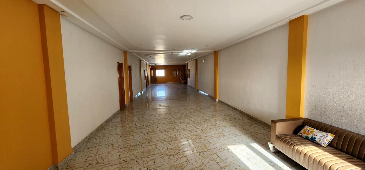 Hotel Le Bon Choix Nouadhibou Bagian luar foto