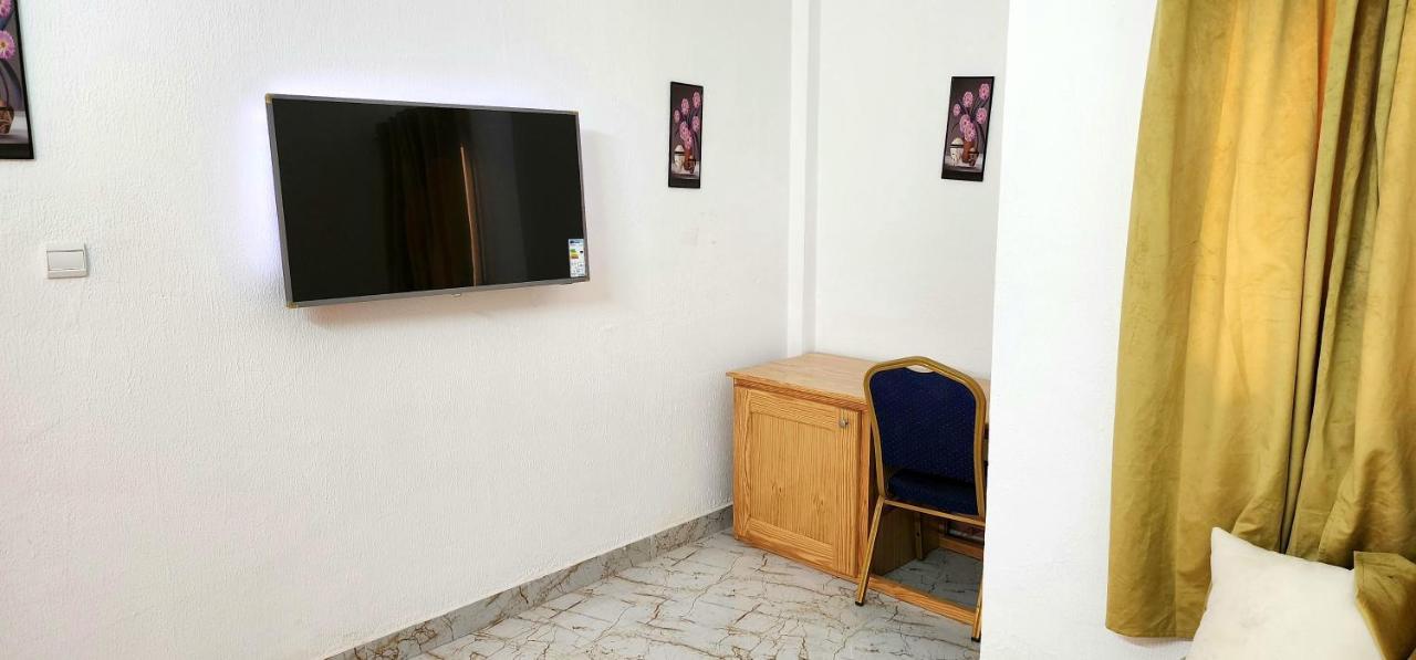 Hotel Le Bon Choix Nouadhibou Bagian luar foto